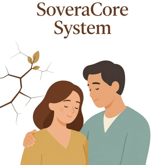 From "Hostage Spouse"... to a Sovereign Person. - My Store